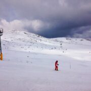 sciare in ciociaria