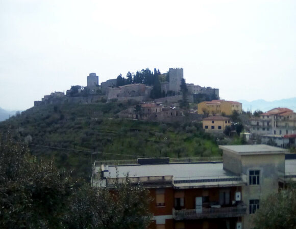 Monte San Giovanni Campano