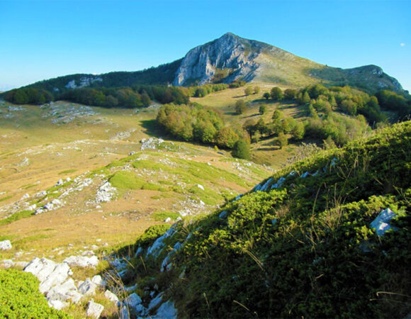 Parco Naturale Regionale dei Monti Simbruini