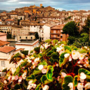 Anagni la città dei Papi