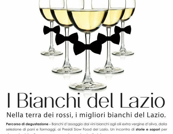 I BIANCHI DEL LAZIO – Bar Lazio