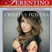 Cristina d'Avena a Ferentino