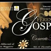 Ferentino Gospel