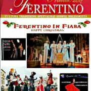 Ferentino in Fiaba