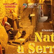 Natale a Serrone (Fr)