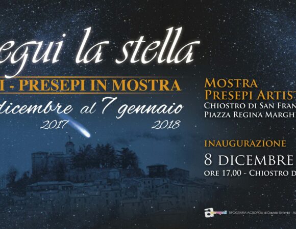 PRESEPI IN MOSTRA – Alatri (Fr)