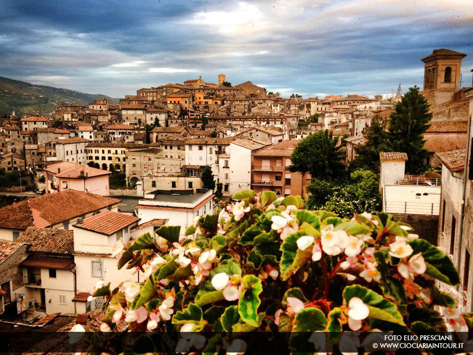 Anagni