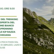 II° Trekking alla scoperta IGP Marchigiana