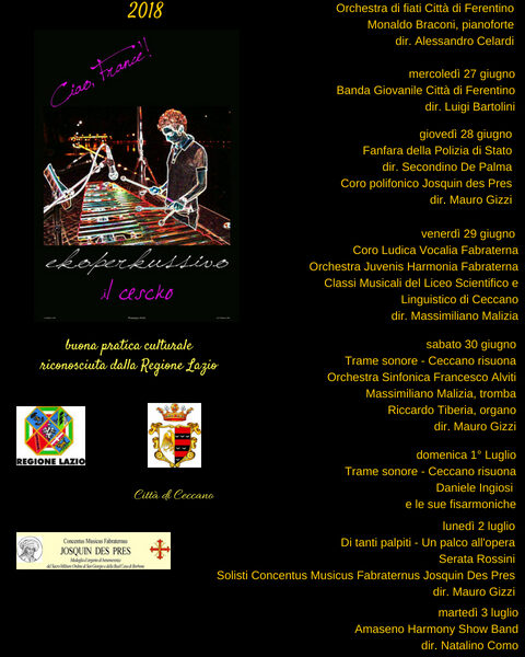 festival_francesco alviti ceccano 2018