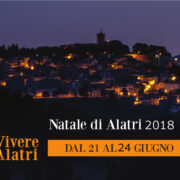 natale di alatri 2018