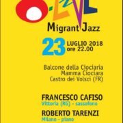 Jazz Live Festival Castro dei Volsci