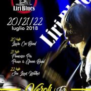 LIRI BLUES 2018