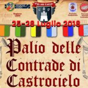 Palio Contrade Castrocielo