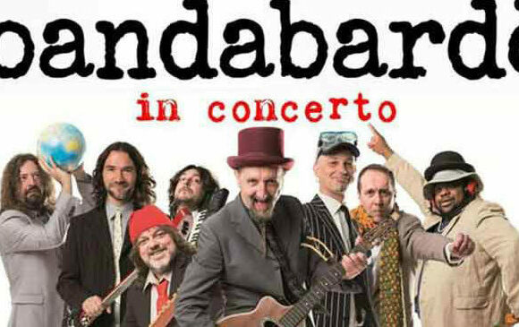 BANDABARDO’ IN CONCERTO -M.S.G. Campano