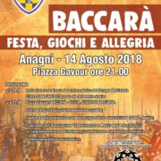 Baccarà_Anagni_2018