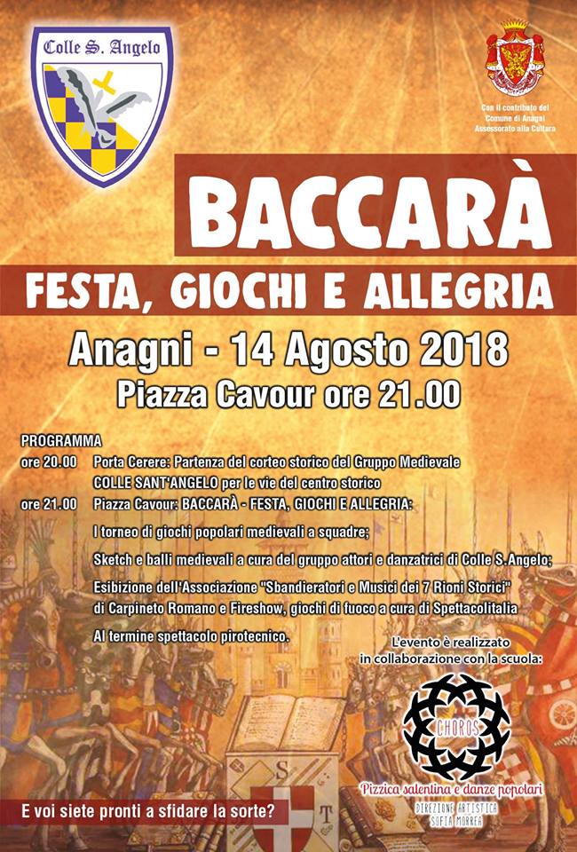 Baccarà_Anagni_2018