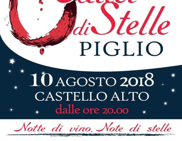 CALICI DI STELLE PIGLIO (FR)