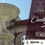 Sagra Cabernet di Atina 2018