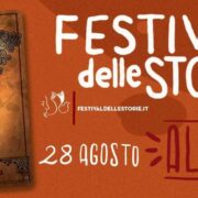 Festival delle Storie Alvito (Fr)