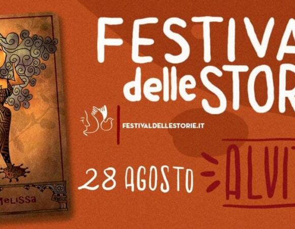 FESTIVAL DELLE STORIE – Alvito (Fr)