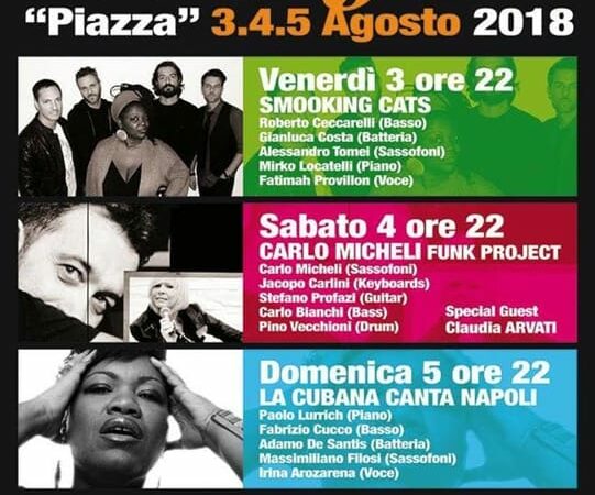 ALATRI JAZZ FESTIVAL