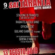 saltaranta 2018 acuto