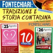 Tradizione e Storie contadine Fontechiari