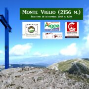 Escursione Monte Viglio