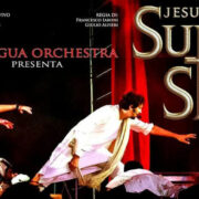 JESUS CHRIST SUPERSTAR - Ferentino