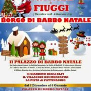 Natale a Fiuggi