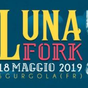 Luna Fork a Sgurgola