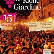 LE CANTINE DEL RIONE GIARDINO