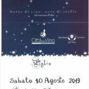 Calici di Stelle Piglio