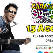 Casalvieri Summer Festival