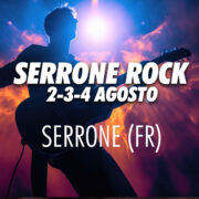 Serrone Rock