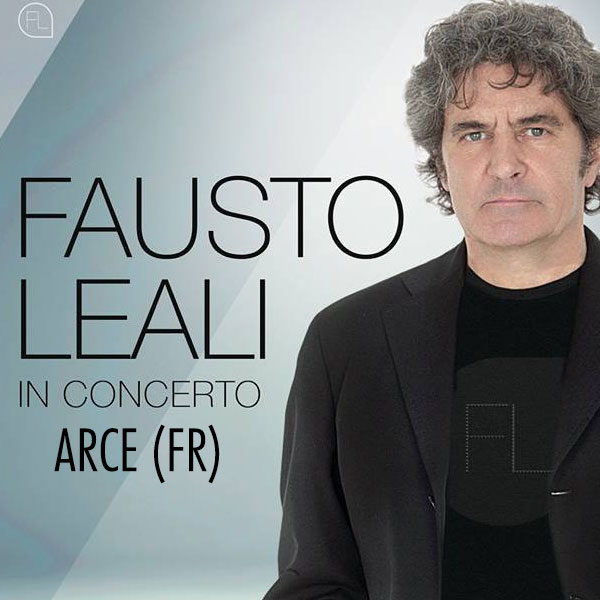 Fausto Leali